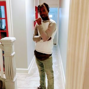 Meet your Posher, Joseph